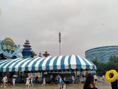 -华夏文旅海洋公园