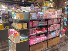 -酷乐潮玩(颛桥万达店)