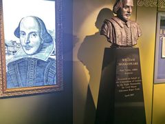 -莎士比亚环球剧场