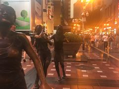 -八一好吃街·高品美食广场