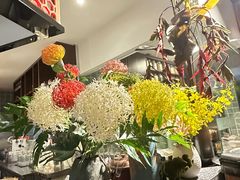 -青檸泰 LIME THAI (财富购物中心店)