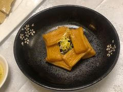 -酌宴府The China Club·广州万富希尔顿酒店(云城东路店)