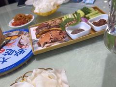 -鲜得莱渔港·小平岛海胆馆(七贤岭店)
