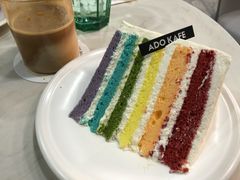 -ADO KAFE(大学城店)