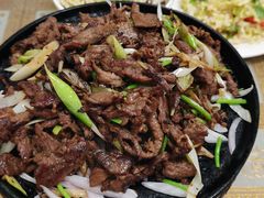 -清真·鸦儿李记·小馆(后海店)