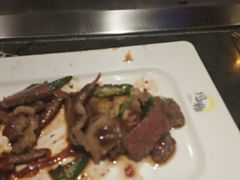 -玛雅铁板烧餐厅(中关村店)