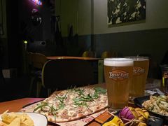 -TASTE ROOM Bar