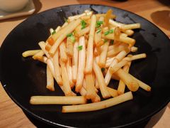 花生苗-青桃餐厅