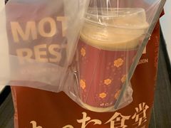 -摩打食堂(佳兆业店)