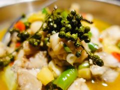 -汤城小厨•粤菜•靓汤(苏州街店)