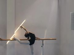 -西安小天鹅艺术团(曲江Alice店)