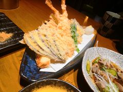 -千代武日本料理(爱建店)