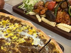 -Aladdin·阿拉丁土耳其餐厅(信和广场店)