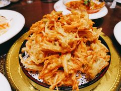 炸咸食-老雒阳面馆·水席(高新区店)