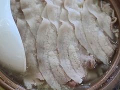 极品白肉砂锅-砂锅居(西四店)