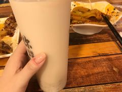 -清真·尼罗美食城(王府井生活广场店)