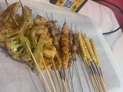 -烤五行·烧烤烤串(石佛营店)