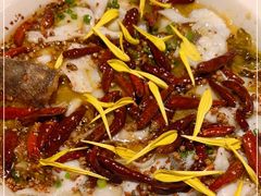 -太二酸菜鱼(沈阳万象城店)