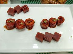 -鹊华居·地道鲁菜·海鲜·融合味(大明湖店)