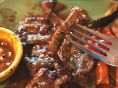 -JACK’S  PLACE 杰克地方(上海路店)