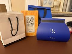 -Laderach 莱德拉(上海环贸iapm店)