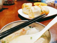 -大壶春生煎(四川中路店)