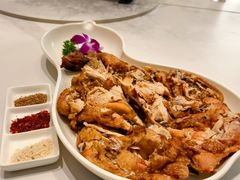 -西安饭庄·非遗陕菜(凤城五路店)