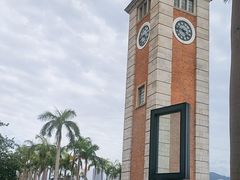-尖沙咀钟楼