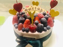-EnergyCake蛋糕理想国