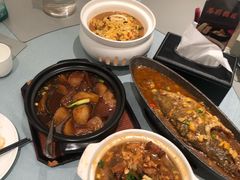 -安徽大厦中餐厅