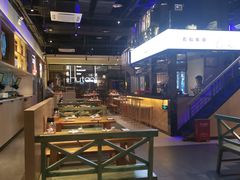 -木屋烧烤(龙湖天街店)