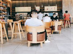 -星巴克(深圳石岩星城店)