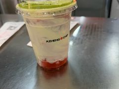 -万达广场(宝山店)