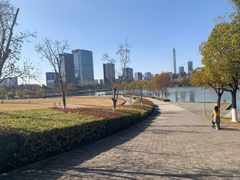 -白塘生态植物园