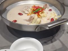 -骨之味·筒骨汤火锅(江头店)