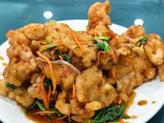 -新乡饭店