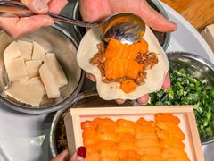 -金龙·打边炉(南京西路店)