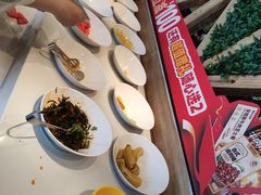 -豪客来牛排(汕头东厦100店)