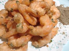 -吕氏疙瘩汤·新鲁菜(济南万象城店)