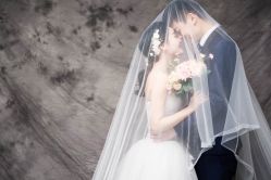 -韩国色色婚纱摄影(好评优选店)