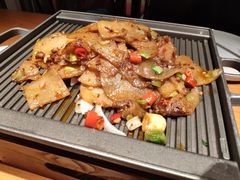 -湘与香缘·湖南菜(王府井北京市百货大楼店)