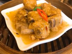 -点都德(汇盈广场店)