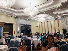 大堂-圣丰城酒家·宴会(宝安大仟里店)