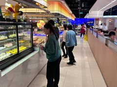 -享遇.锅姥姥牛排海鲜自助(小寨店)