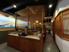 -涌觅名灶·本地海鲜宁波菜(财富广场店)