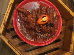 -避风塘(江桥万达店)
