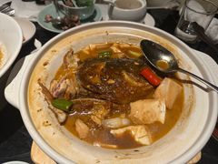 -五缘湾凯悦酒店·悦饗中餐厅