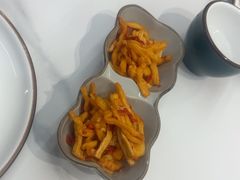 -湖南人家湘菜馆(南京路店)