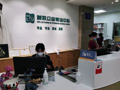 -美联众合动物医院·24h转诊中心