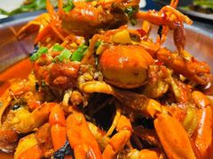 -靓虾二哥长沙地标小龙虾(五一广场店)